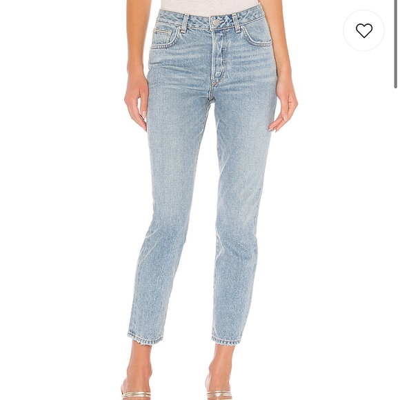 Lovers + Friends Denim - Lovers + Friends Jeans